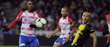 Rezultatele Cupei Spaniei - saisprezecimile de finala (retur)